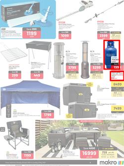 Makro : General Merchandise (29 April - 05 May 2024), page 9