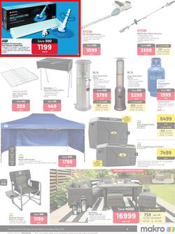 Makro : General Merchandise (29 April - 05 May 2024), page 9