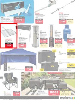 Makro : General Merchandise (29 April - 05 May 2024), page 9