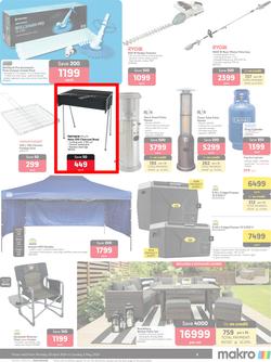 Makro : General Merchandise (29 April - 05 May 2024), page 9