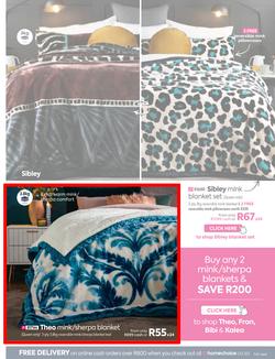 HomeChoice : Winter Edition (1 May - 30 June 2021), page 9