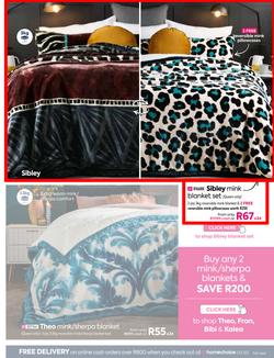 HomeChoice : Winter Edition (1 May - 30 June 2021), page 9