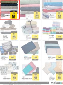 Makro : Housewares (24 March - 06 April 2025), page 9