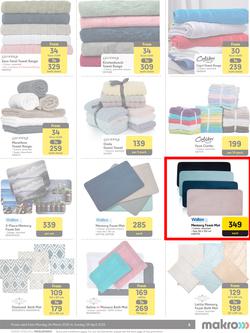 Makro : Housewares (24 March - 06 April 2025), page 9