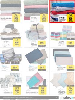 Makro : Housewares (24 March - 06 April 2025), page 9