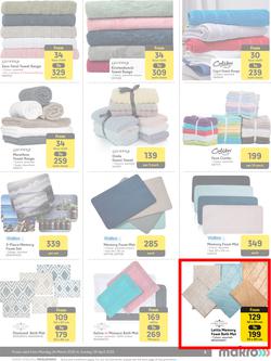 Makro : Housewares (24 March - 06 April 2025), page 9