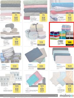 Makro : Housewares (24 March - 06 April 2025), page 9