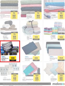 Makro : Housewares (24 March - 06 April 2025), page 9