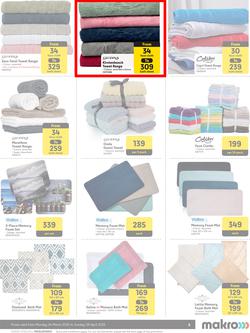 Makro : Housewares (24 March - 06 April 2025), page 9