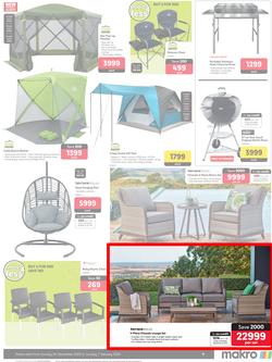 Makro : Fantastic New Year Deals (24 December - 07 January 2024), page 9