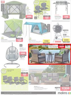 Makro : Fantastic New Year Deals (24 December - 07 January 2024), page 9