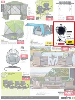 Makro : Fantastic New Year Deals (24 December - 07 January 2024), page 9