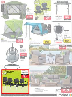 Makro : Fantastic New Year Deals (24 December - 07 January 2024), page 9
