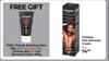 Chiskop Hair Removal Cream-80g Free Chiskop Soothing Balm 50g