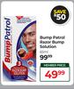 Bump Patrol Razor Bump Solution-65ml