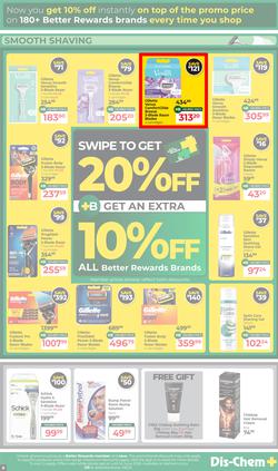 Dis-Chem : Better Winter Savings (12 May - 14 June 2026), page 9
