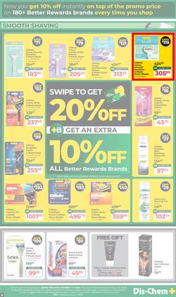 Dis-Chem : Better Winter Savings (12 May - 14 June 2026), page 9