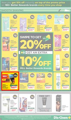 Dis-Chem : Better Winter Savings (12 May - 14 June 2026), page 9