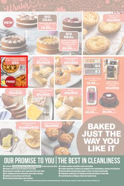 Food Lovers Market Western Cape : Winter Carnival (27 July - 2 August 2020), page 9