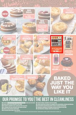 Food Lovers Market Western Cape : Winter Carnival (27 July - 2 August 2020), page 9
