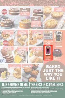 Food Lovers Market Western Cape : Winter Carnival (27 July - 2 August 2020), page 9