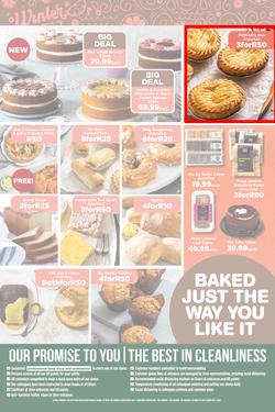 Food Lovers Market Western Cape : Winter Carnival (27 July - 2 August 2020), page 9