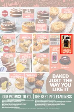 Food Lovers Market Western Cape : Winter Carnival (27 July - 2 August 2020), page 9