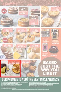 Food Lovers Market Western Cape : Winter Carnival (27 July - 2 August 2020), page 9