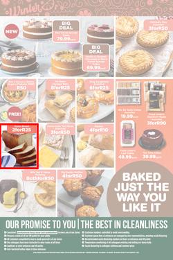 Food Lovers Market Western Cape : Winter Carnival (27 July - 2 August 2020), page 9