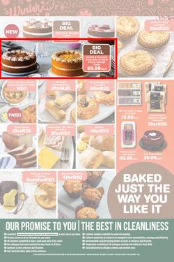 Food Lovers Market Western Cape : Winter Carnival (27 July - 2 August 2020), page 9