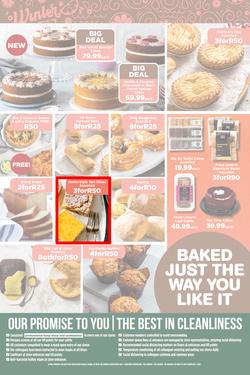 Food Lovers Market Western Cape : Winter Carnival (27 July - 2 August 2020), page 9