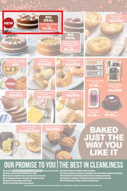 Food Lovers Market Western Cape : Winter Carnival (27 July - 2 August 2020), page 9