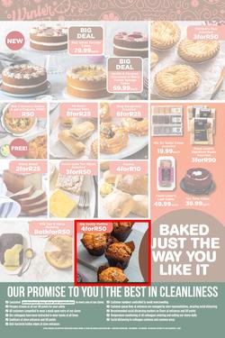 Food Lovers Market Western Cape : Winter Carnival (27 July - 2 August 2020), page 9
