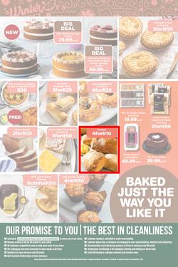Food Lovers Market Western Cape : Winter Carnival (27 July - 2 August 2020), page 9