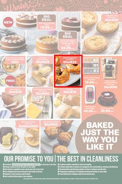 Food Lovers Market Western Cape : Winter Carnival (27 July - 2 August 2020), page 9