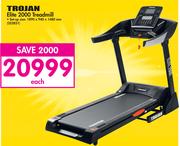 Trojan Elite 2000 Treadmill