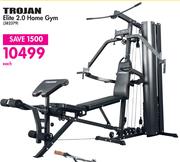 Trojan Elite 2.0 Home Gym