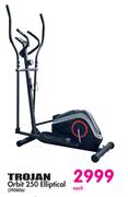 Trojan Orbit 250 Elliptical-Each