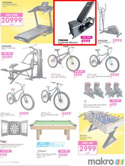 Makro : Get That Big Summer Feeling (02 October - 15 October 2023), page 9