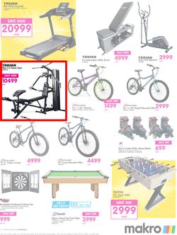 Makro : Get That Big Summer Feeling (02 October - 15 October 2023), page 9