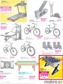 Makro : Get That Big Summer Feeling (02 October - 15 October 2023), page 9