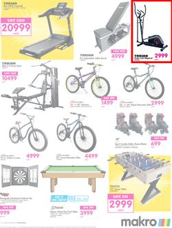 Makro : Get That Big Summer Feeling (02 October - 15 October 2023), page 9
