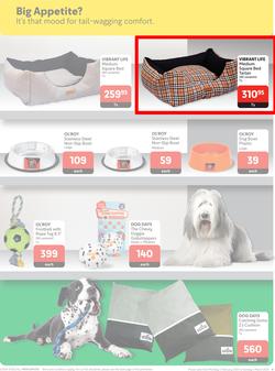 Makro : Pet Care (05 February - 03 March 2024), page 9