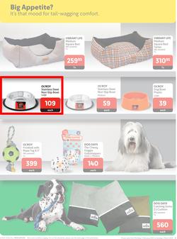 Makro : Pet Care (05 February - 03 March 2024), page 9
