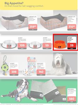 Makro : Pet Care (05 February - 03 March 2024), page 9