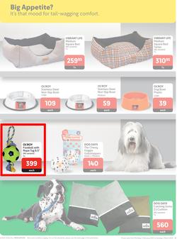 Makro : Pet Care (05 February - 03 March 2024), page 9