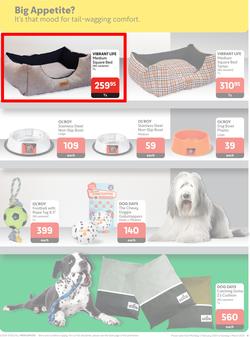 Makro : Pet Care (05 February - 03 March 2024), page 9