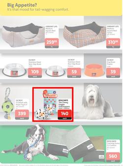 Makro : Pet Care (05 February - 03 March 2024), page 9