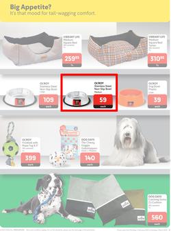 Makro : Pet Care (05 February - 03 March 2024), page 9