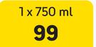 La Motte Millennium-750ml